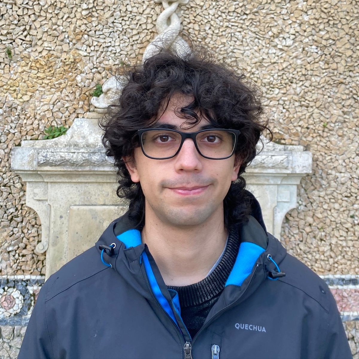 Profile photo